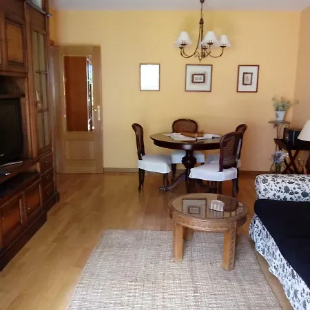 Appartement Apartamento Broto