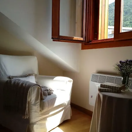 Apartamento Broto 布罗托