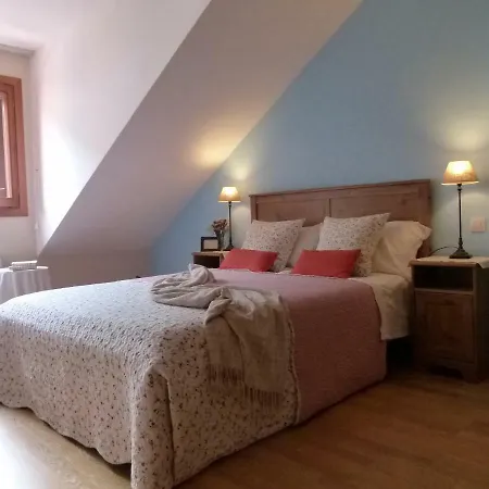 Appartement Apartamento Broto *
