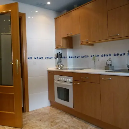 Apartamento Broto *