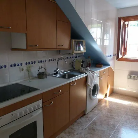 公寓 Apartamento Broto 布罗托