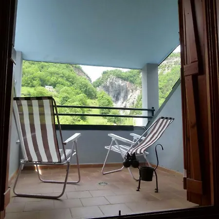 Appartement Apartamento Broto *