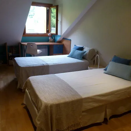 Apartamento Broto 布罗托