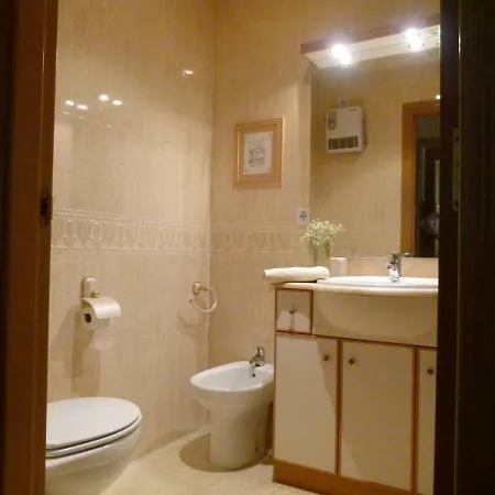 Apartamento Broto Appartement