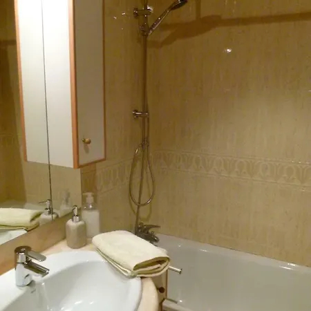 Apartamento Broto Брото