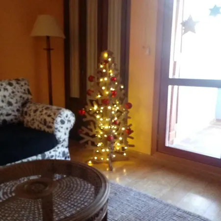Apartamento Broto *